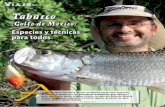 Costa del Campeche - visitetabasco.comvisitetabasco.com/wp-content/uploads/2016/06/pesca-en-tabasco.pdf · Esta vez estábamos pescando aguas mucho más abiertas que el día anterior,