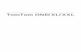 TomTom ONE/XL/XXLdownload.tomtom.com/open/manuals/xl40/refman/TomTom-ONEv5-XLv2-es... · 7 Notas sobre la batería La batería del dispositivo de navegación TomTom ONE/XL/XXL se