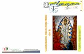 Delegación Diocesana de Liturgia - diocesisdeteruel.orgdiocesisdeteruel.org/pdf y otros/Agape/Todos los Difuntos B.pdf · Conmemoración de Todos los Fieles Difuntos Color morado.