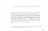 La crisis de los años 1785-1786 en Michoacán: ¿el ... · La crisis de los años 1785-1786 en ... Carlos, La oligarquía y el poder político en ... pp. 13-14. Cipolla, Carlo M.,