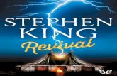 Libro proporcionado por el equipo - descargar.lelibros.onlinedescargar.lelibros.online/Stephen King/Revival (423)/Revival... · Descargar Libros Gratis, Libros PDF, Libros Online