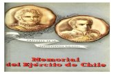 MEMORIAL DEL EJERCITO DE CHILE - cesim.cl memorial/1960-1969/1963/noviembre-diciembre... · iniciación de la centuria siguiente con la guerra de sucesión española (1701-1714) que