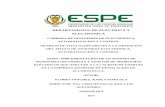DEPARTAMENTO DE ELÉCTRICA Y ELECTRÓNICA - Repositorio de la ...repositorio.espe.edu.ec/bitstream/21000/12912/1/T-ESPE-053775.pdf · RESUMEN La empresa Sociedad de Destilación de