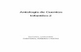 Antología de Cuentos Infantiles 2 - cuenterosyverseros.com.arcuenterosyverseros.com.ar/wp-content/uploads/2011/04/Antología-de... · _____ Antología de Cuentos Infantiles 2 _____