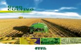 Gran CULTIVO - interempresas.net · Filiales Centros de Mejora Estaciones de ensayo ... • Investigación sobre el tema de la tole-rancia del maíz al estrés hídrico al calor .