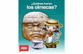 P Introducción - AULABOOKSibooks.aula24horas.com/downloads/111/pdf/Culturaolmeca.pdf · Menciona tres aportes de la cultura olmeca. Menciona dos tipos de relación entre el hecho