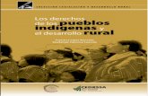 LOS DERECHOS DE LOS PUEBLOS - lopezbarcenas.org · Centro de Estudios para el Desarrollo Rural Sustentable y la Soberanía Alimentaria • Cámara de Diputados, ... productores y