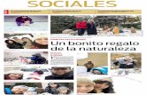  · SOCIALES EL DIARIO DE COAHUILA Viernes 8 de diciembre de 2017. e-mail: cecytorresl@hotmail.com Ex alumnos de la Anexa Tienen animado festejo decembrino.