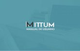 Introducción 4 - mittum.com · La auditoría de LOPD constituye un proceso sistemático, independien- te y documentado para obtener evidencias del cumplimiento de la normativa y