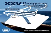 PALEXCO Palacio de Exposiciones y Congresos de A Coruña A ... · 15:40-16:00 Análisis crítico de la clasificación de ... 09:10-09:30 Conducta ante las infecciones vulvovaginales