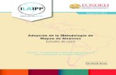 Adopción de la Metodología de Mapeo de Alcances - ilaipp.org · 6 Foro Social de Deuda Externa y Desarrollo de Honduras (FOSDEH) El Foro de la Deuda Externa y Desarrollo de Honduras