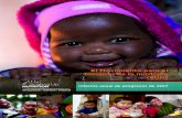 El Movimiento para el fomento de la nutrición (SUN)docs.scalingupnutrition.org/wp-content/uploads/2017/11/SUN_Main... · El Secretariado del Movimiento SUN es apoyado por la Fundación