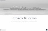 Levantamiento de Capital - hudsonbankers.comhudsonbankers.com/media/PresCorp2018.pdf · Transacciones en Argentina, Brasil, Chile, Ecuador, Perú, Colombia, Costa Rica, México, Uruguay,