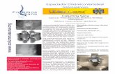 Espaciador Dinámico Vertebral Interespinoso Ex Edicion Nov11.pdf · Eden Spine basados en más de diez años de experiencia clínica ... Los trabajos de Edición desarrollados por