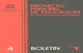 Santiago, Chile, noviembre 1983 - UNESDOC Databaseunesdoc.unesco.org/images/0014/001468/146846s.pdf · ... así como en la preparación de documentos que ... suspenderán las clases