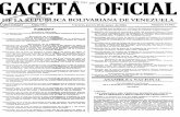 oas.orgoas.org/juridico/mla/sp/ven/sp_ven-mla_ley_org_trib_sup.pdf · Coronel (Ejército) Vladimir Padrino López, responsable del manejo de . 333.180 El Tribunal Supremo de Justicia