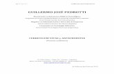 GUILLERMO JOSÉ PEDROTTI - gpedrotti.files.wordpress.com · (Formato académico) Dr. Pedro Chutro – Depto. 2B – Córdoba – Argentina ... Acredita 60 créditos ECTS.