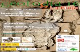 8 de mayo de 2016 La cuenca de Villarroya: geolog­a de ...a16/guias_geolodia16/...  de las rocas
