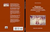 Pioneros presbiterianos - wrfnet.orgwrfnet.org/sites/default/files/Martin Scharenberg Book.pdf · avivamiento religioso conocido como “el Segundo Gran Despertar”. Este movimiento