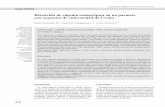 Retención de cápsula endoscópica en un paciente con ...gastrolat.org/DOI/PDF/10.0716/gastrolat2017n4000.04.pdf · Se observaron además, ulceraciones en yeyuno distal. En íleon