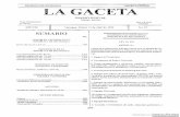 Gaceta - Diario Oficial de Nicaragua - No. 67 del 13 de ...sajurin.enriquebolanos.org/vega/docs/G-1999-04-13.pdf · Equipos exentos para los Medios de Co- ... Sistemas de intercomunicaciones.