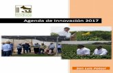 Agenda de Innovación 2017 - sniit.org.mxsniit.org.mx/laravel/public/recursos/Agendas_Innovacion/AG_San... · fue adaptada en el estado por el personal operativo de la Fundación