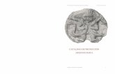 CATALOGO DE PROTECCIÓN ARQUEOLOGICA - …plangeneral.malaga.eu/pgouap/recursos/pdfs/DOCUMENTO D. CATALOGOS... · Captaciones y alcubillas de La Culebra y Almendral del Rey (Siglo