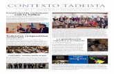 Construyendo ciudadan­a con la Tadeo - .-Mirada a la pol­tica exterior colombiana - El APEC, un