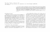 Revisión de las técnicas de muestreo en entomología aplicada · De todos los tipos de muestreo que existen (probabilístico, intencional u opinático, sin norma o errático) solamente