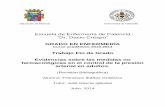 Escuela de Enfermería de Palencia “Dr. Dacio Crespo” GRADO ...uvadoc.uva.es/bitstream/10324/13296/1/TFG-L846.pdf · Diputación de Palencia Universidad de Valladolid Escuela