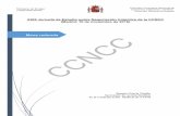 CCNCCAplicación efectiva del III Acuerdo para el Empleo y ...portal.ugt.org/actualidad/2017/NEG_COL_NUM_28/05_XXIXjornada.pdf · de Logística, Paquetería y Actividades Anexas al