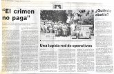 6-A / El ESPECTADOR/ ------------------------ of!Jrn El ...static.elespectador.com/archivos/2012/05/ad7f8f4d10932d5defea1cad... · ayer la muerte de Pablo Escobar Gaviria. jefe del