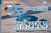 CRECIMIENTO PARA EL ÉXITO - Universidad Autónoma de ... · cuadernillo 2 de 6 gestiÓn financiera para el crecimiento sostenible crecimiento para el Éxito empresarial. consejo