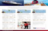 Cruceros Disney 2013media.nautaliaviajes.com/docs/Diptico-Disney-Nautalia-2013.pdf · Los precios de los niños corresponden a niños de hasta 2 años sin cumplir. ... escenas de