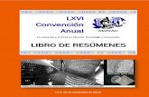 LXVI Convención Anual AsoVAC · comparaciÓn entre los mÉtodos de mertiolate-iodo-formol y el kato-katz para el diagnÓstico de infecciones humanas por helmintos en situaciones