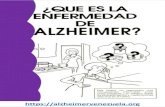 Presentación de PowerPoint - alzheimervenezuela.org · DIETA Una dieta nutritiva bien equilibrada puede ayudar a mantener la resistencia elevada y a prevenir o aliviar: (diarrea,