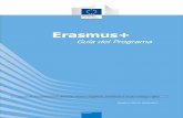 Erasmus+: Guía del programa - ec.europa.euec.europa.eu/programmes/erasmus-plus/sites/erasmusplus2/files/... · Erasmus+ es el programa de la UE en los ámbitos de la educación,