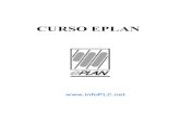 CURSO EPLAN - instrumentacionycontrol.netinstrumentacionycontrol.net/wp-content/uploads/2017/11/IyCnet... · de proyecto, Modificaciones, Plano de bornes, Resumen de cables, Lista