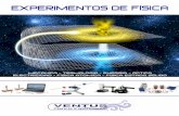 C/ Argentina, 2 – Nave A6 – P.I. Casarrubios 28806 ALCALÁ ...terratec.com.bo/public/catalogos/experimentos_fisica.pdf · Estimado cliente: Le presentamos el nuevo catálogo de