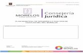 PLAN MUNICIPAL DE DESARROLLO 2016-2018 DE COATLÁN …marcojuridico.morelos.gob.mx/archivos/.../PLANCOATLANMO2016-2018.pdf · El Plan Municipal de Desarrollo de Coatlán del Río,