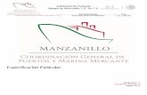 Especificación Particular. - puertomanzanillo.com.mx 09-14... · para facilitar su doblado, ... la conservación del acero de refuerzo hasta el momento de la colocación del concreto,