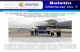 Presentación de PowerPoint - cuba.embajada.gov.cocuba.embajada.gov.co/sites/default/files/news/attachments/boletin... · Cuba; y Juan Carlos Vásquez, Agregado Militar de Colombia.