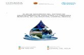 PLAN DE SEGURIDAD DEL SISTEMA DE ... RESUMEN EJECUTIVO Este documento presenta los resultados obtenidos en la etapa inicial de aplicación del Plan de Seguridad del Agua (PSA) en el