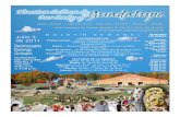 LECTURAS DE HOY — Nuestro Salvador es un pacificador que ...parroquiansguadalupe.com/ESW/Files/07.03.11.pdf · LECTURAS DE HOY Primera lectura ... Juguemos en equipo. Actuemos en