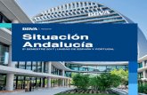 Situación Andalucía Segundo Semestre 2017 - BBVA Research · Situación Andalucía 2º semestre 2017 3 1. Editorial El crecimiento del PIB de Andalucía alcanzará un 3,2% y un