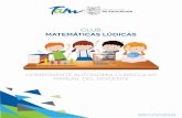 DIRECTORIO - tamaulipas.gob.mx · que el docente amplíe y mejore sus estrategias de enseñanza de las matemáticas y así reorientar el aprendizaje de dicha asignatura en el nivel