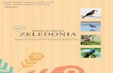 Volumen 20, Número 1 - zeledonia.com · Palabras claves: museos de historia natural, recolectores, holotipo, espécimen, descripciones científicas Abstract Since the mid-nineteenth