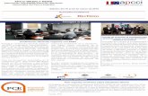 APCCI WEEKLY NEWS apcci Información actualizada sobre las …apcci.org/downloads/pdf 18-23.pdf · 2016-03-23 · reseña de sobre el origen y los avances de APEC, ... causales de