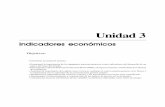 Unidad 3 - gc.initelabs.comgc.initelabs.com/recursos/files/r157r/w12538w/Estr Soc Mx_U03_2aEd.pdf · • Examinará la importancia de los agregados macroeconómicos como indicadores