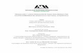 PRODUCCIÓN Y CARACTERIZACIÓN DE ÁCIDO …148.206.53.84/tesiuami/UAMI16999.pdf · 7.5.1 Caracterización de HA por espectroscopía de infrarrojo FTIR ... 11.9.6 Efecto de la agitación